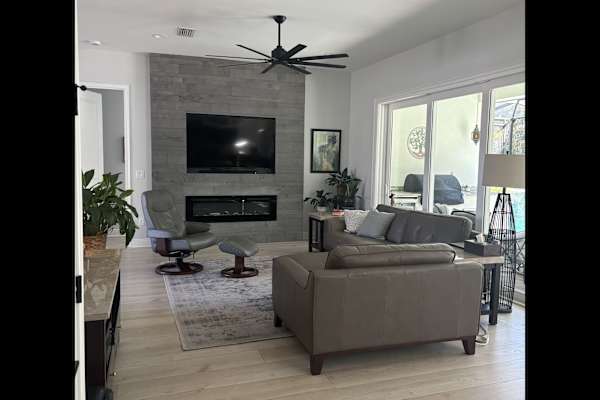 House sit in Ormond-by-the-Sea, FL, US