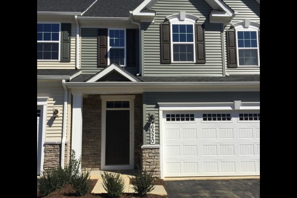 House sit in Frederick, MD, US