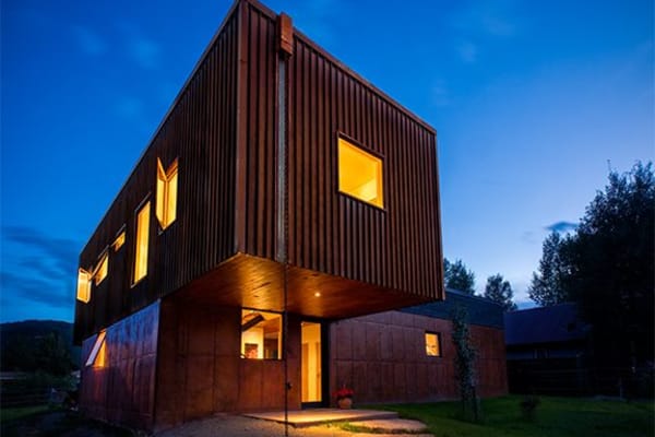 House sit in Ridgway, CO, US