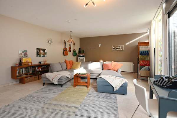 House sit in Delft, Netherlands