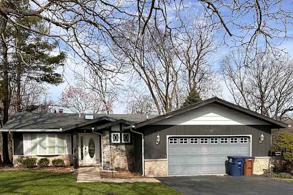House sit in Willow Springs, IL, US