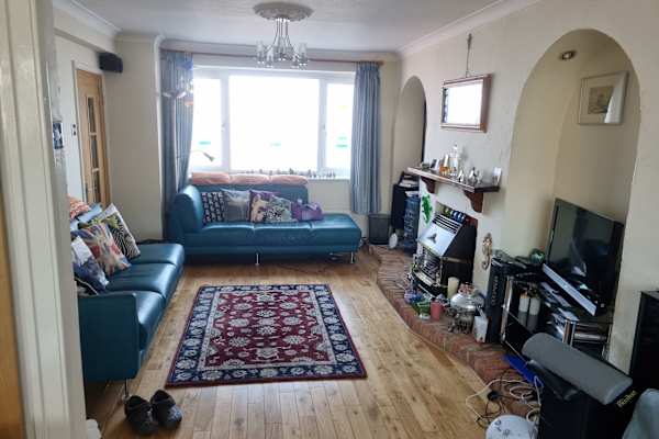 House sit in Beckenham, United Kingdom