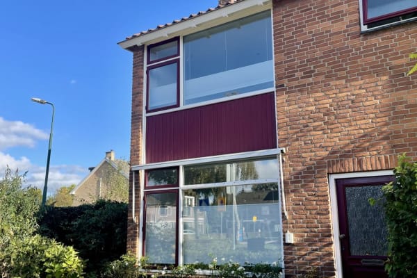 House sit in Breda, Netherlands