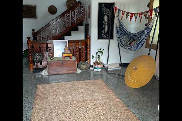 House sit in Chiang Mai, Thailand