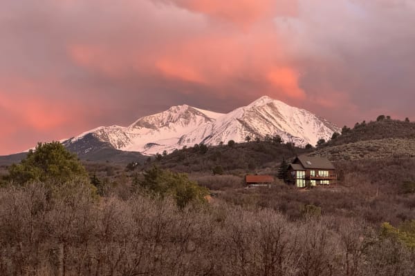 House sit in Carbondale, CO, US