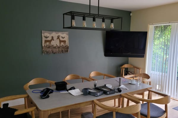 House sit in Runcorn, United Kingdom