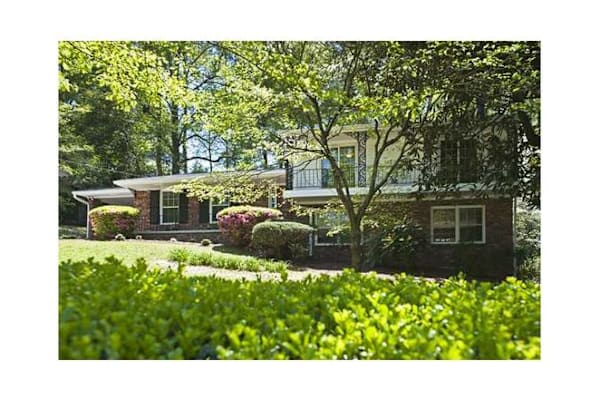 House sit in Atlanta, GA, US
