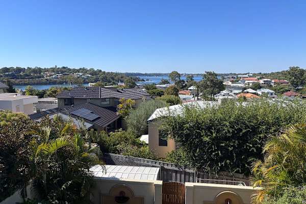 House sit in Fremantle City, WA, Australia