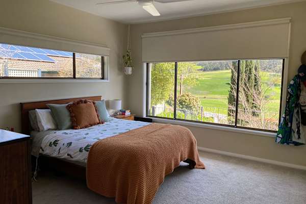 House sit in Adelaide Hills, SA, Australia