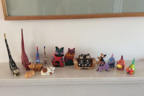 House sit in Kendal, United Kingdom