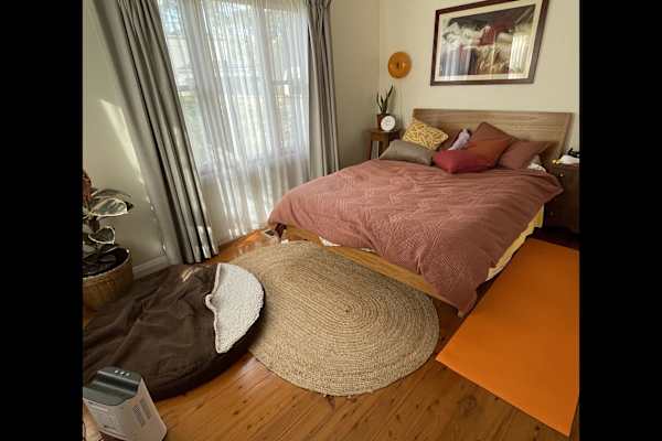 House sit in Sydney, NSW, Australia