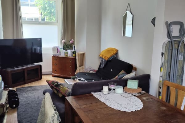 House sit in London, United Kingdom