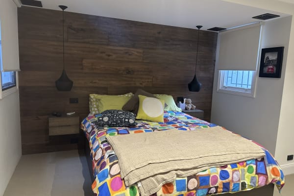 House sit in Sydney, NSW, Australia