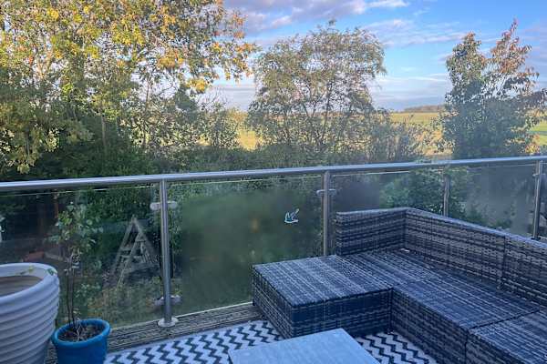 House sit in Sunderland, United Kingdom