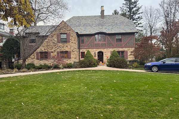 House sit in Wilmette, IL, US