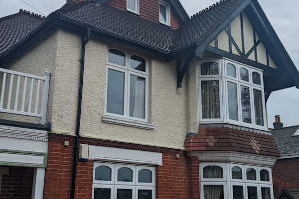 House sit in Portsmouth, United Kingdom