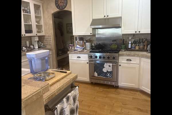 House sit in Vancouver, WA, US