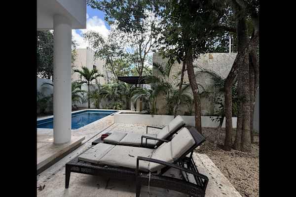 House sit in Tulum, Mexico