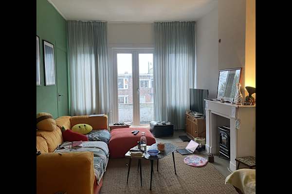 House sit in Scheveningen, Netherlands
