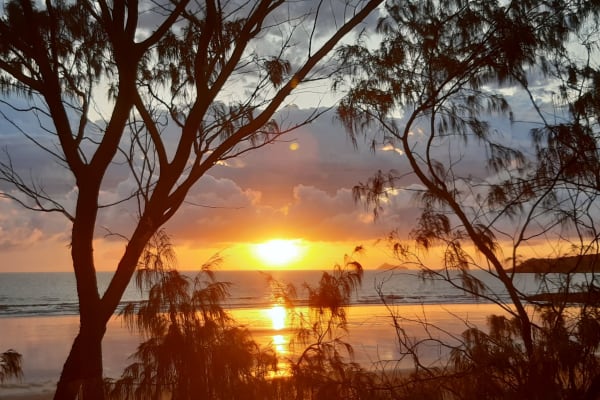 House sit in Emu Park, QLD, Australia