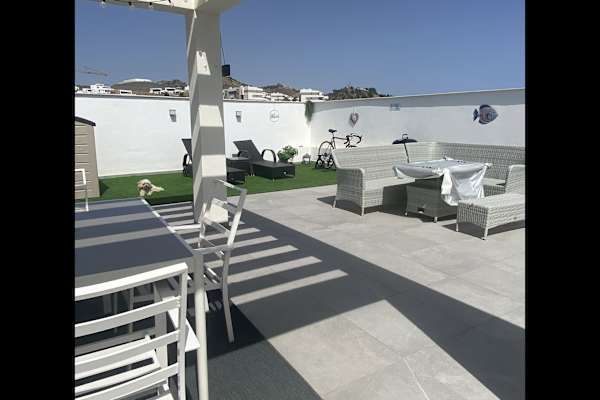 House sit in Málaga, Spain