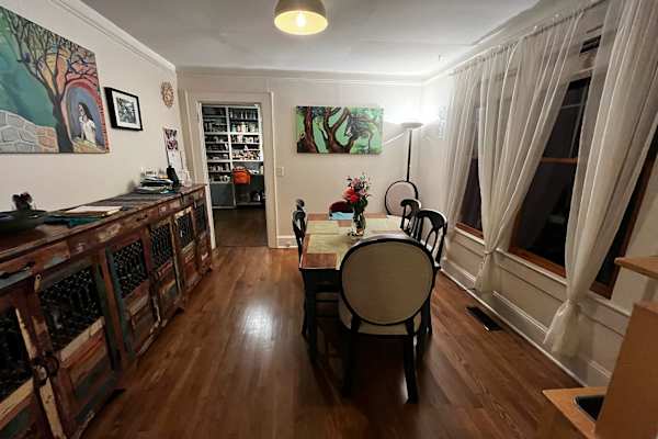 House sit in Greenville, SC, US