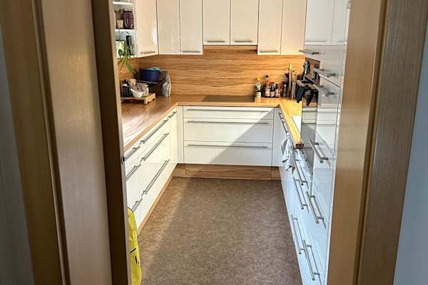 House sit in Graz, Austria