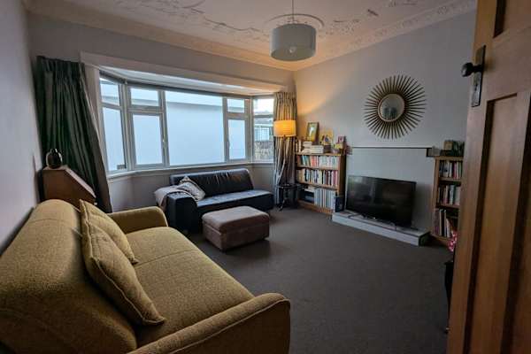 House sit in Wellington, New Zealand