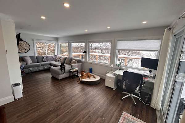 House sit in Bewdley, ON, Canada