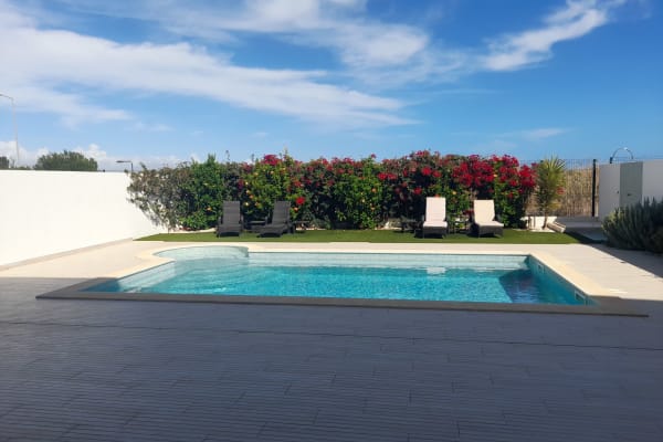House sit in Lagos, Portugal