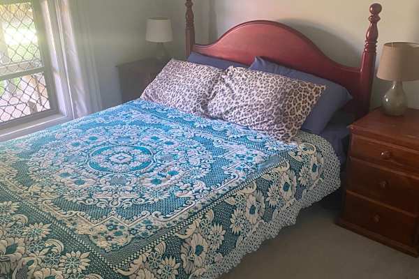 House sit in Brisbane, QLD, Australia
