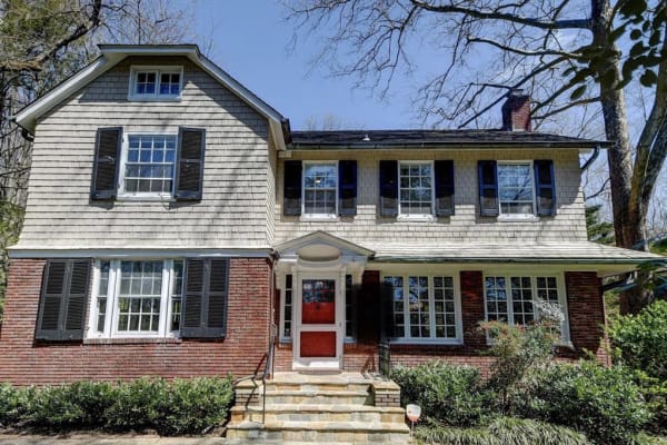 House sit in Baltimore, MD, US