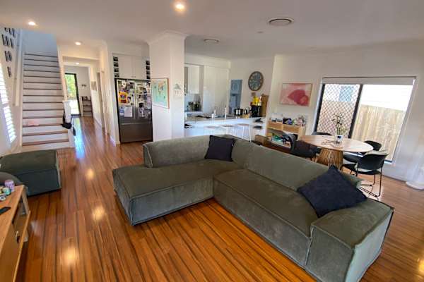 House sit in Brisbane, QLD, Australia