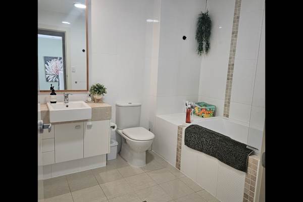 House sit in Mackay, QLD, Australia