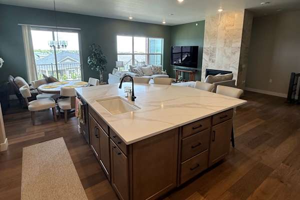 House sit in Westminster, CO, US