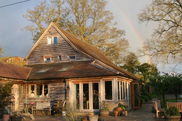 House sit in Cuckfield, United Kingdom