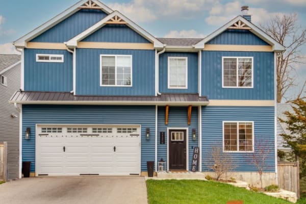 House sit in Lake Bluff, IL, US