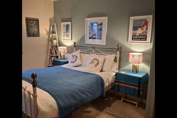 House sit in Bembridge, United Kingdom