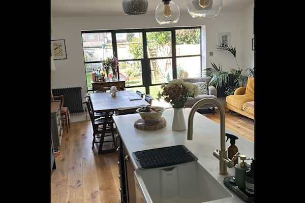 House sit in Streatham, United Kingdom