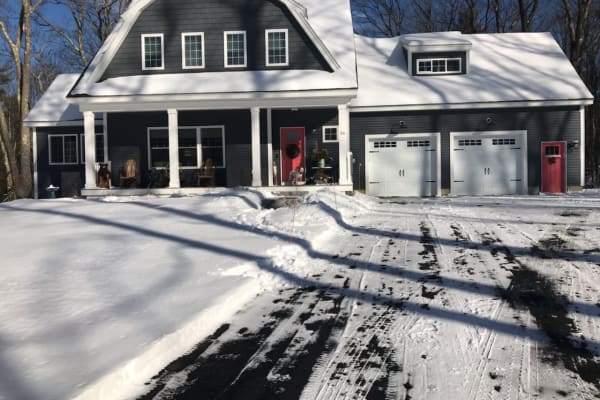 House sit in Kittery, ME, US