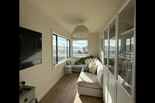 House sit in Dunedin, New Zealand