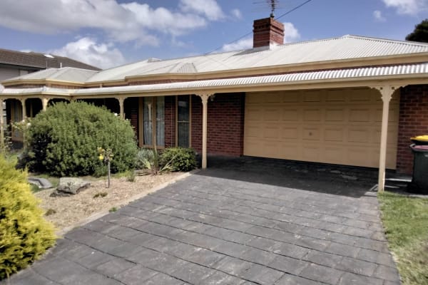 House sit in Geelong, VIC, Australia