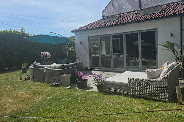 House sit in Beccles, United Kingdom