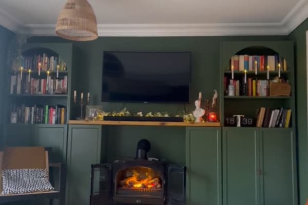 House sit in Canterbury, United Kingdom