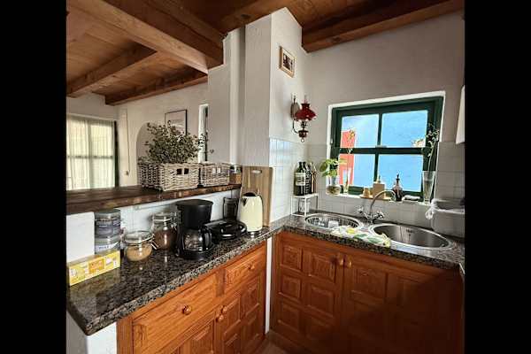 House sit in Mazo, Spain