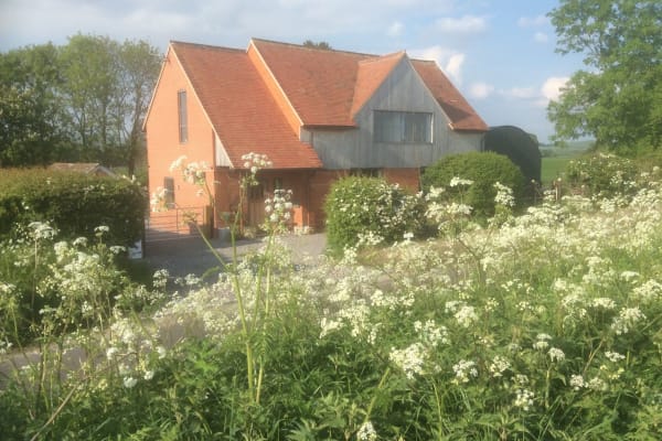 House sit in Pewsey, United Kingdom