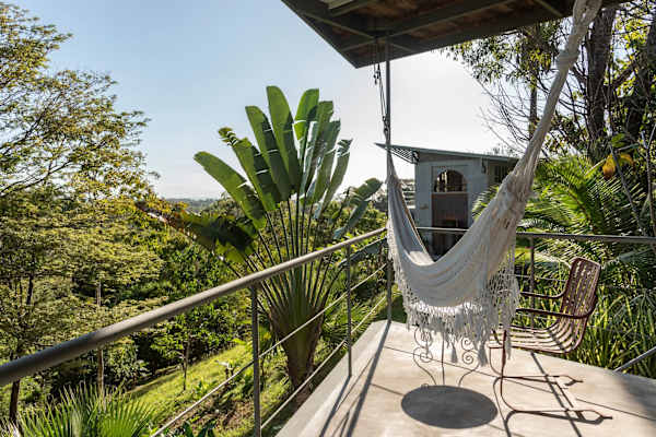 House sit in Montezuma, Costa Rica