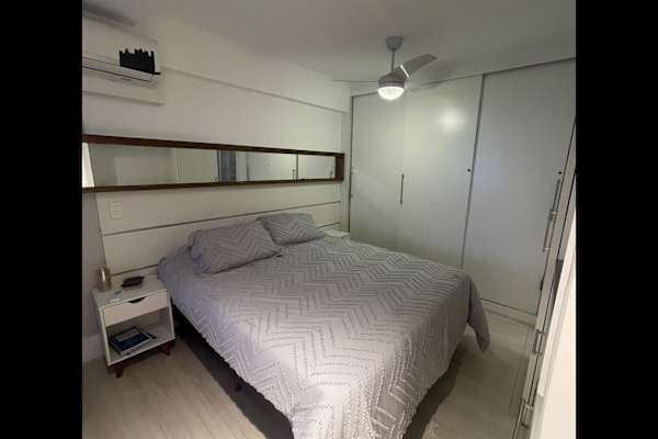 House sit in Rio de Janeiro, Brazil