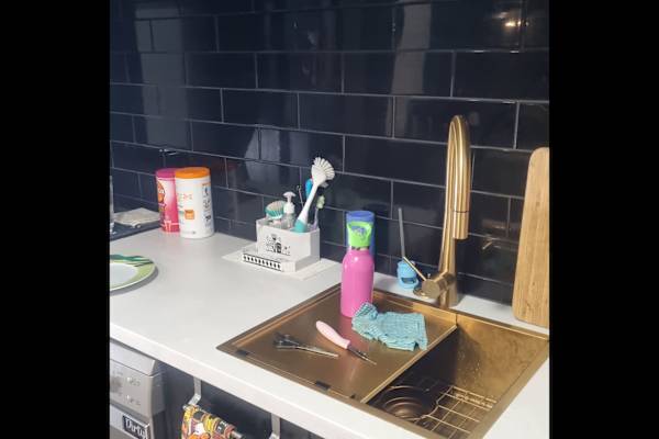 House sit in Brisbane, QLD, Australia