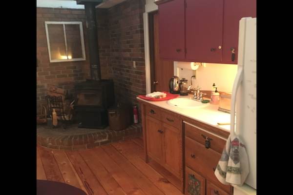 House sit in Creswell, OR, US